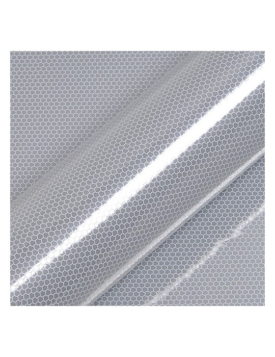 ULS812 - rétroréfléchissant Blanc classe 2